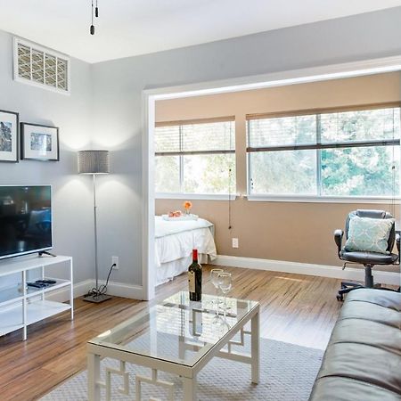 1700 Nueces Street Apartment Austin Bagian luar foto