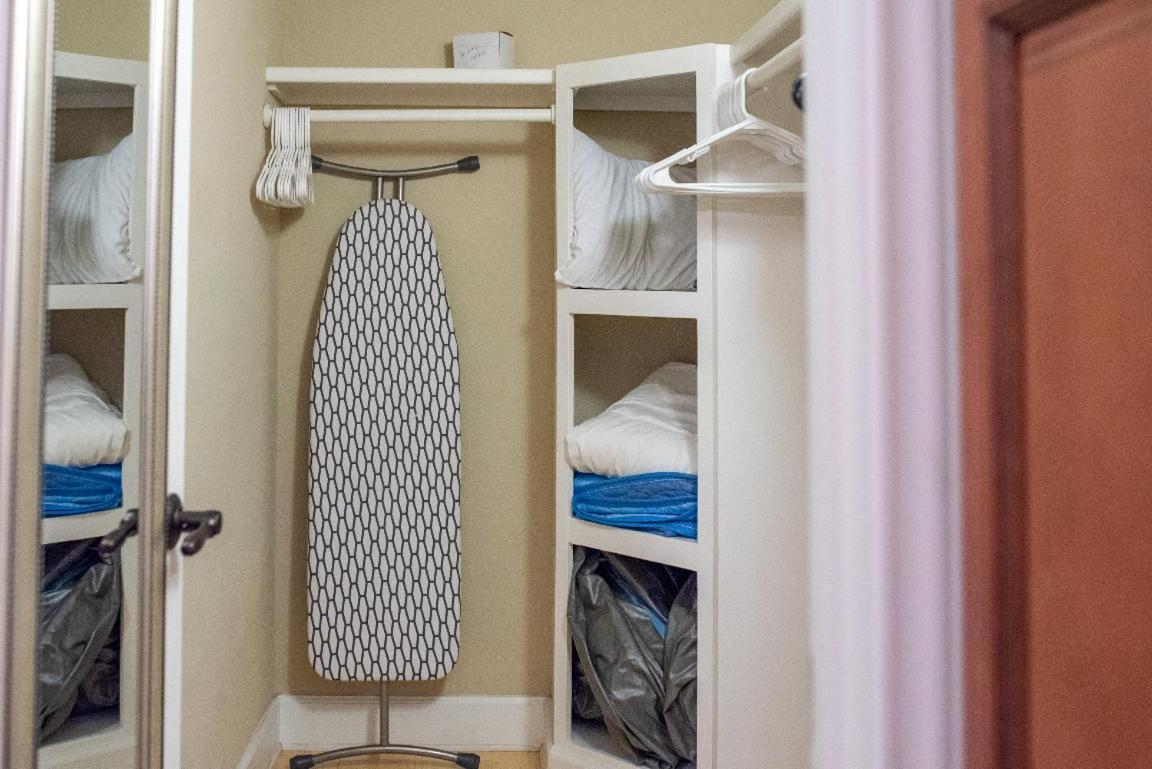 1700 Nueces Street Apartment Austin Bagian luar foto