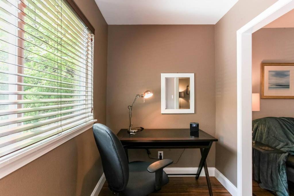 1700 Nueces Street Apartment Austin Bagian luar foto